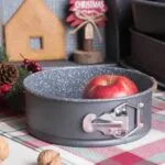 Tortownica 24 cm Non-Stick