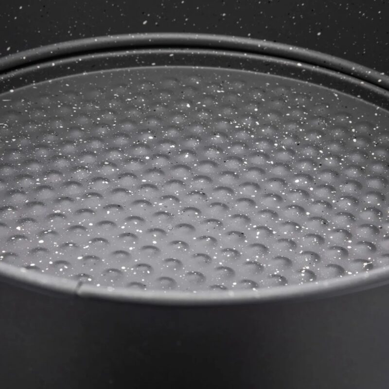 Tortownica 24 cm Non-Stick