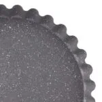 Forma do tarty stalowa 28 cm Non-Stick