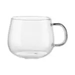 Kubek szklany 430 ml Bianca