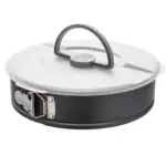Tortownica z pokrywką 26 cm Non-Stick