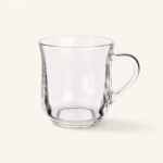 Szklanka z uchem 330 ml Dublin