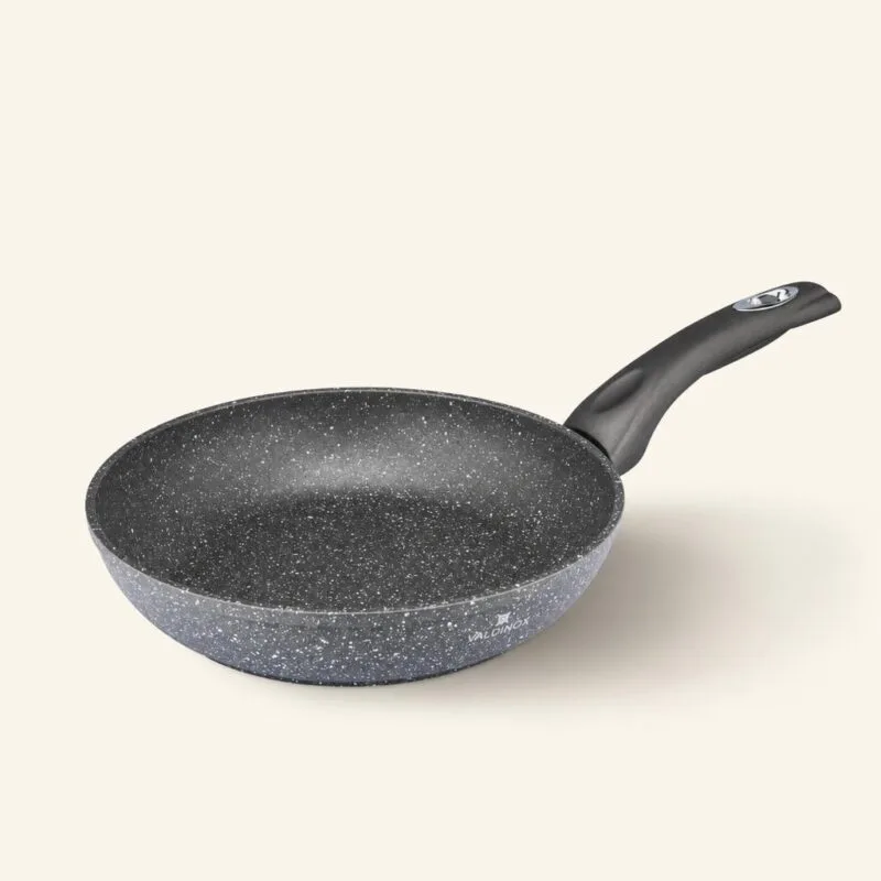 Patelnia aluminiowa 26 cm Rock