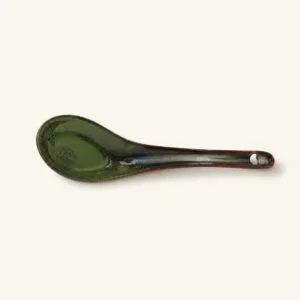 Łyżka ceramiczna 16 cm Ombres