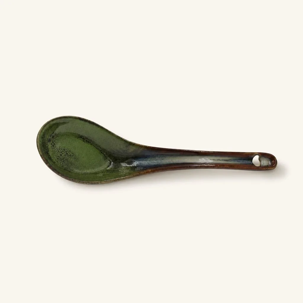 Łyżka ceramiczna 16 cm Ombres