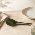 Łyżka ceramiczna 16 cm Ombres