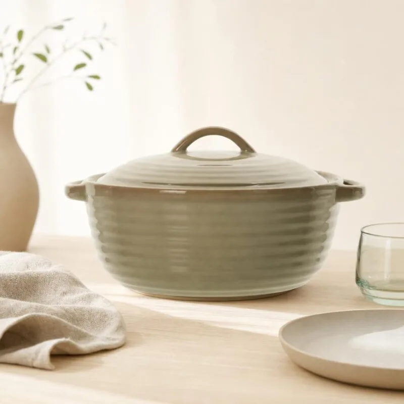 Waza ceramiczna 1,5 L Ombres Insta
