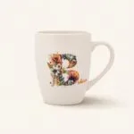Kubek porcelanowy 340 ml B jak Babcia