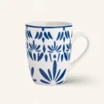 Kubek porcelanowy 320 ml Arabeska