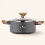 Garnek aluminiowy 20 cm Morgan ombre