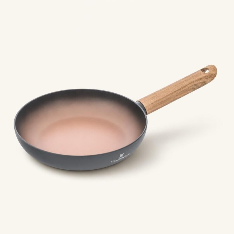 Patelnia aluminiowa 20 cm Morgan ombre