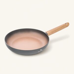 Patelnia aluminiowa 24 cm Morgan ombre