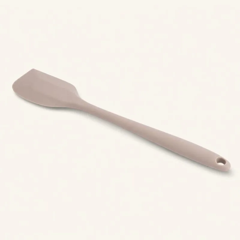 Szpatułka silikonowa 27 cm taupe