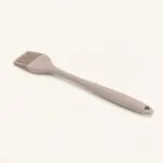 Pędzelek silikonowy 26,5 cm taupe