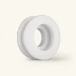 Uszczelka do kranika słoja gumowa 2,7 cm