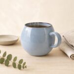 Kubek ceramiczny 400 ml Basic Nature