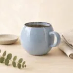 Kubek ceramiczny 400 ml Basic Nature