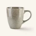 Kubek ceramiczny 350 ml Basic Nature beżowy
