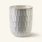 Kubek ceramiczny bez ucha 300 ml Basic Nature