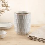 Kubek ceramiczny bez ucha 300 ml Basic Nature