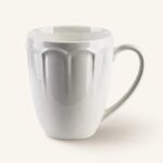 Kubek porcelanowy 320 ml Hella