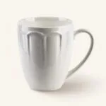 Kubek porcelanowy 320 ml Hella