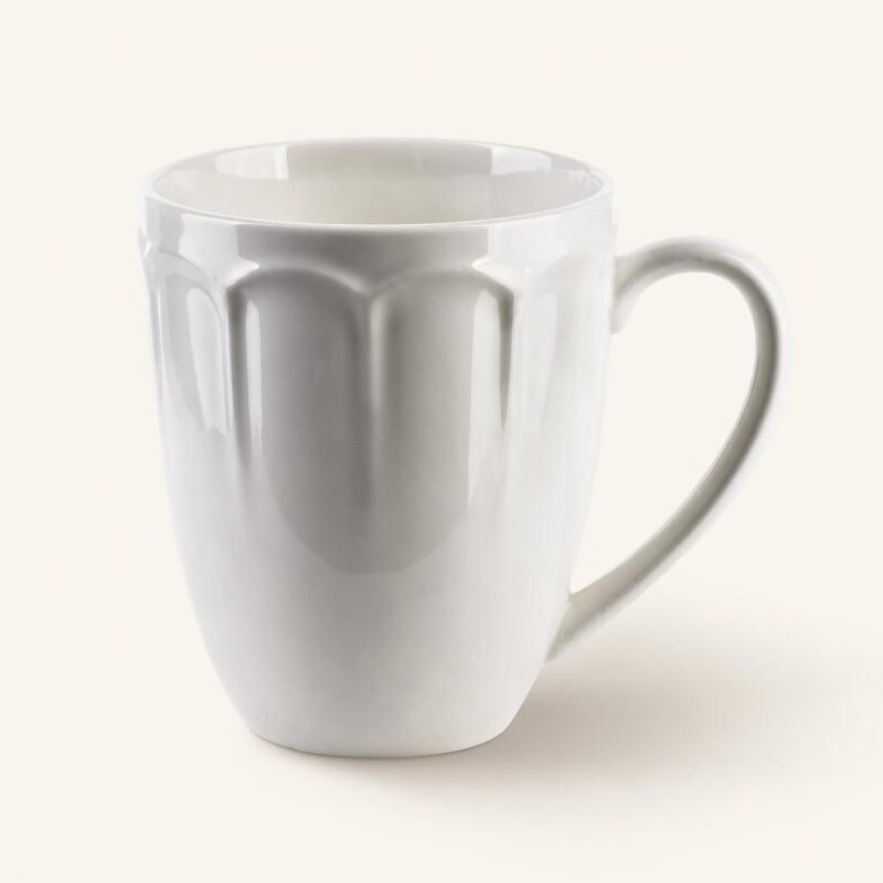 Kubek porcelanowy 320 ml Hella
