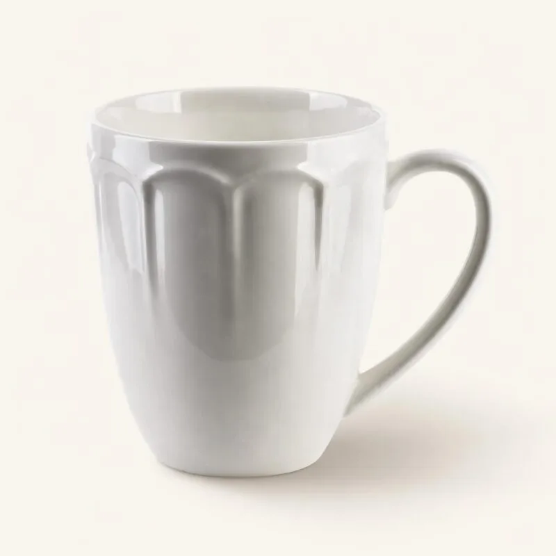 Kubek porcelanowy 320 ml Hella