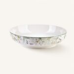 Miska porcelanowa 22 cm Faccia Verde