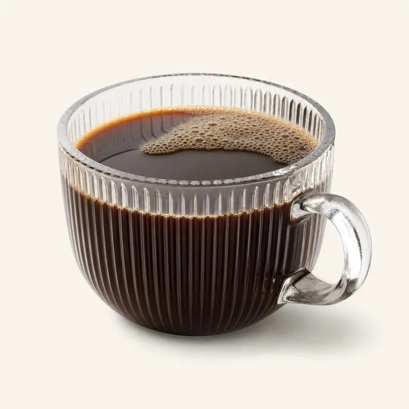 dz-main-0103003397-cream_filled Filiżanka szklana Selena, 510 ml, śr. 11 cm