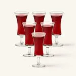 Kieliszki do likieru 50 ml 6 szt.